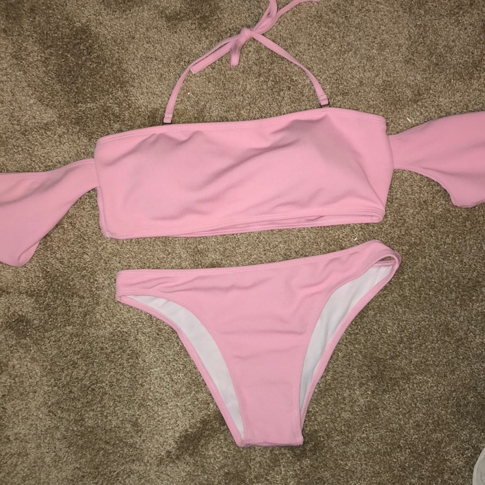 swimsuit